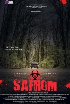 Ver película Safrom