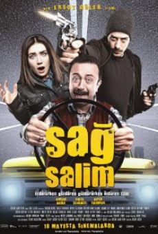 Sag Salim