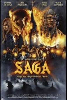 Saga online kostenlos