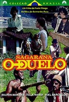 Película: Sagarana: The Duel