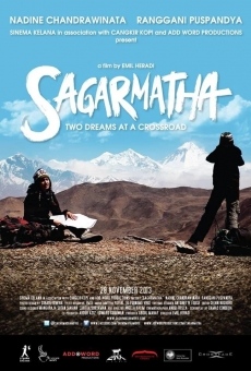 Sagarmatha gratis