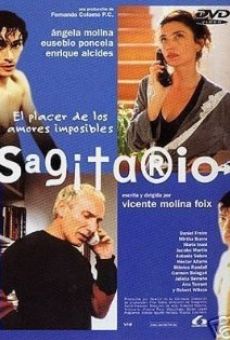 Sagitario streaming en ligne gratuit