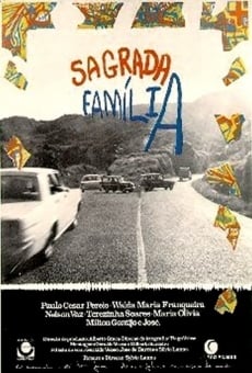 Ver película La Sagrada Familia