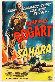 Sahara (1943)