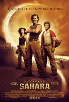 Película: Sahara