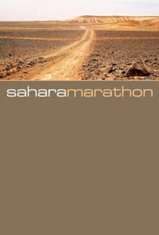 Sahara Marathon online