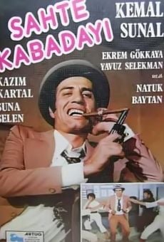 Sahte Kabadayi online streaming