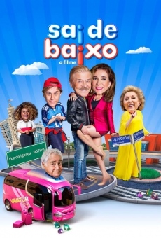 Sai de Baixo: O Filme online kostenlos