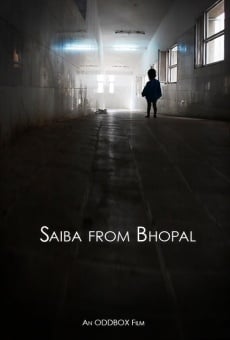 Ver película Saiba from Bhopal