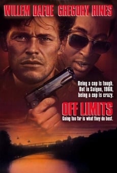 Off Limits online