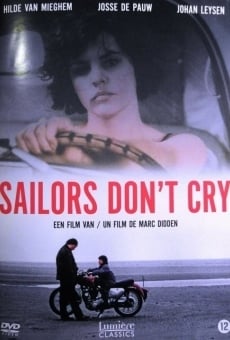 Ver película Sailors Don't Cry