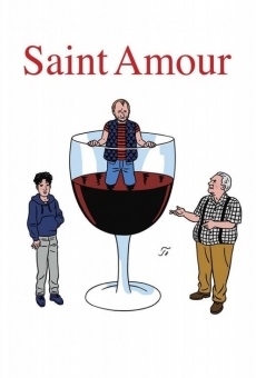 Saint Amour en ligne gratuit