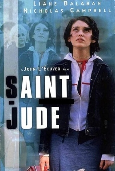 Saint Jude online