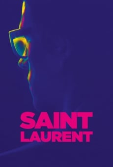 Saint Laurent streaming en ligne gratuit