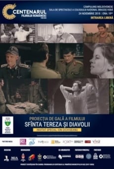 Sfînta Tereza ?i diavolii en ligne gratuit