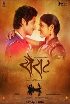 Sairat stream online deutsch