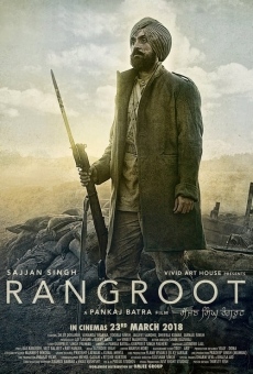 Sajjan Singh Rangroot online