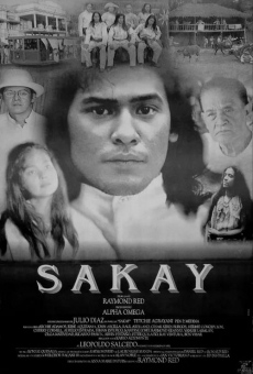 Sakay streaming en ligne gratuit