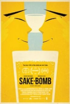 Ver película Sake-Bomb