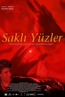 Sakli Yüzler online