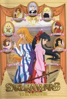 Sakura Wars : Le Film en ligne gratuit