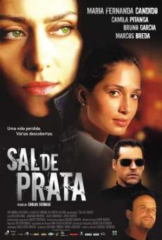 Ver película Sal de prata