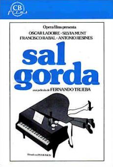 Ver película Sal gorda