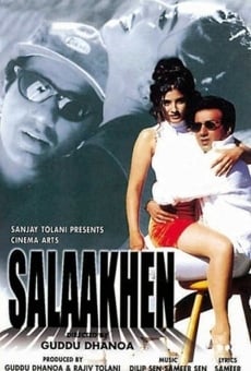 Salaakhen streaming en ligne gratuit