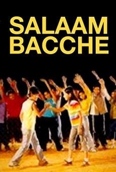 Salaam Bacche en ligne gratuit