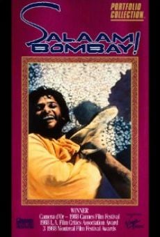 Salaam Bombay! on-line gratuito