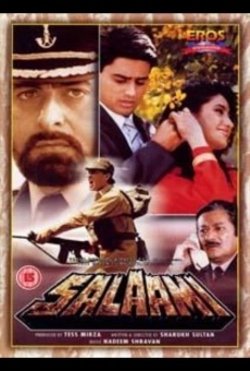 Ver película Salaami