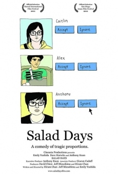 Salad Days streaming en ligne gratuit