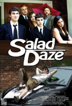 Salad Daze online kostenlos