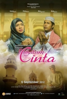 Salam Cinta streaming en ligne gratuit