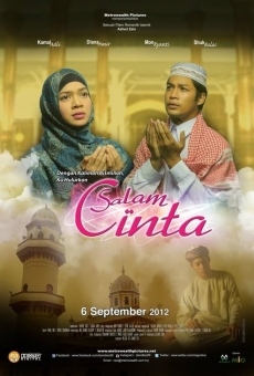 Salam cinta