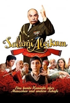 Ver película Salami Aleikum