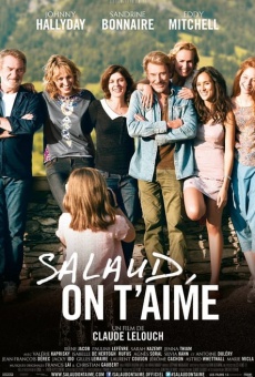 Salaud, on t'aime.