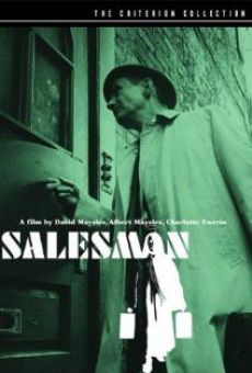 Salesman on-line gratuito