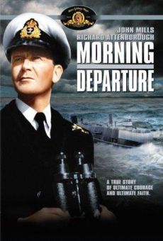 Morning Departure stream online deutsch