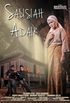 Salisiah Adaik online kostenlos