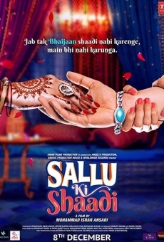 Ver película Sallu Ki Shaadi