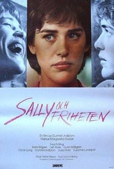 Sally och friheten (1981)