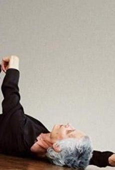 Sally Gross: The Pleasure of Stillness Online Free