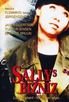 Sallys Bizniz streaming en ligne gratuit