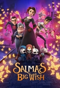 Salma y su gran sueño, película completa en español