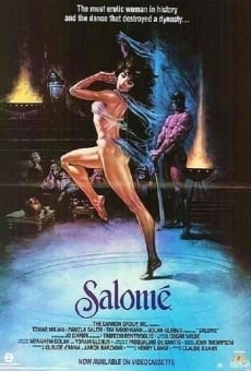 Salomé online