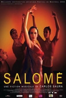 Salomé on-line gratuito