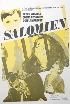 Salomien online free