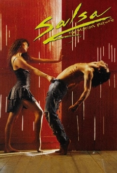 Salsa online streaming