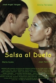 Salsa al Duelo online streaming